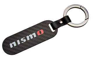 リアルカーボンキーホルダー