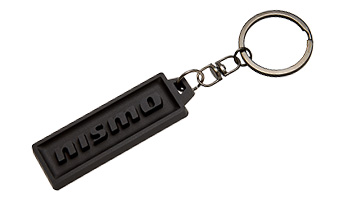ラバーキーリング （ステルスロゴ）