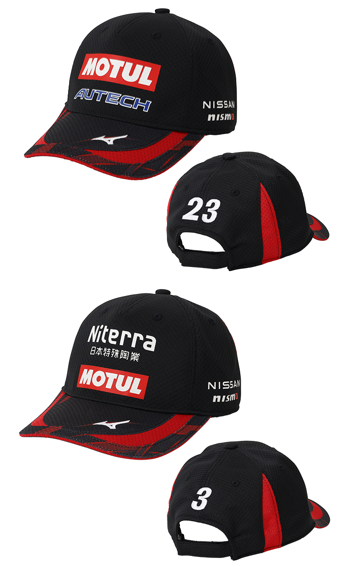 日産オンラインショップ：NISMO collection 2025-2026 Wear & Goods