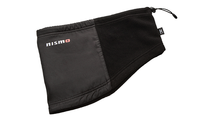 「ユッキー」NISMO コーナーフィンガーニッシュセット　新品　未使用 日産オンラインショップ：アンテナ&ウィングサイドガーニッシュ