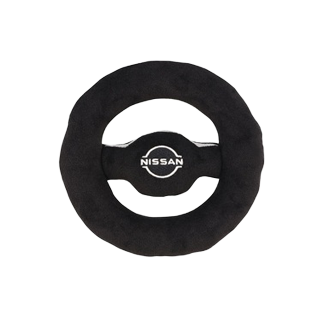 NISSAN LEAF ステアリング型トイ