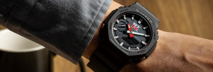 NISSAN GT-R G-SHOCK