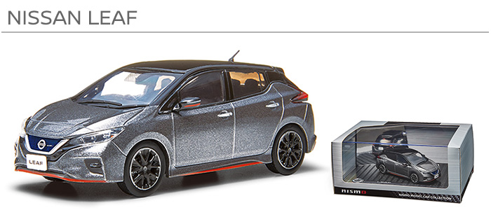 日産オンラインショップ：NISSAN collection 2018-2019 Wear & Goods