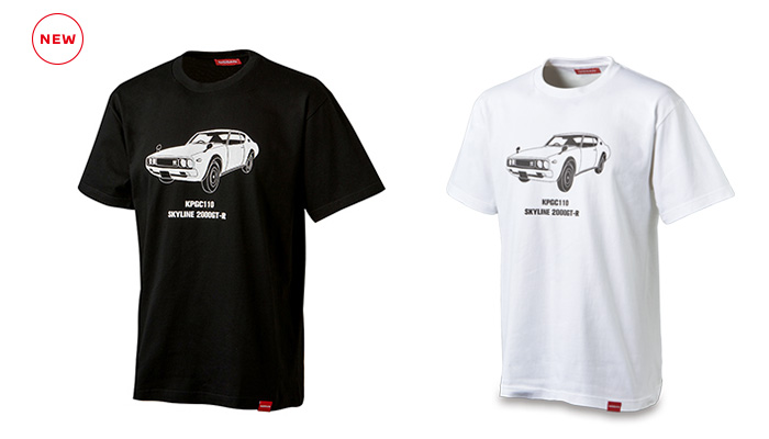 日産オンラインショップ：NISSAN collection 2019 Wear & Goods