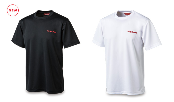ニッサン クルー 日産オンラインショップ：NISSAN collection 2019 Wear & Goods