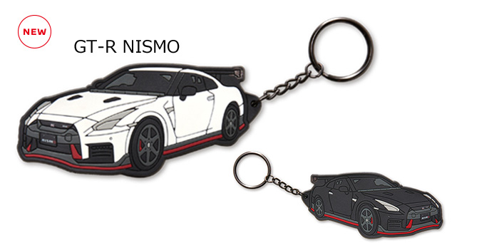 日産オンラインショップ：NISMO collection 2019 Wear & Goods