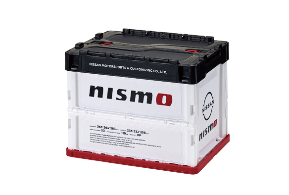 ⭐️本日出荷⭐️ 即戦力セット AT2020USB-X＋AT8455＋AT8700J 日産オンラインショップ：NISMO 折りたたみコンテナボックス 20L