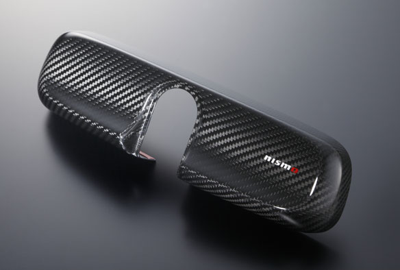 日産オンラインショップ：nismoパーツ（インテリア）