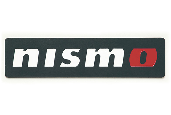 日産オンラインショップ：nismoパーツ（エンブレム）