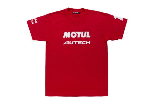 高評価なギフト 日産オンラインショップ：優勝記念Tシャツ 記念グッズ