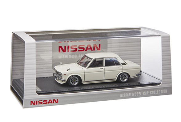 日産オンラインショップ：6月モデルカー