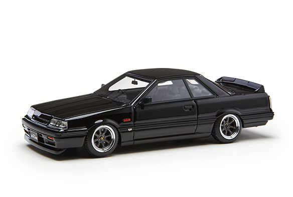 日産オンラインショップ：10月のモデルカー