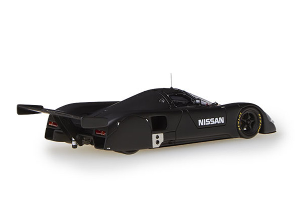 日産オンラインショップ：8月のモデルカー