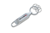 非売品】NISSAN モータースポーツ3点 ビデオ 書籍 キーホルダー