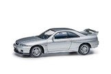 日産SKYLINE GT-R 3台セット オリジナルステッカー、キー付き！ GT-R 3Dエンブレム メタル GTR ステッカー バッチ NISSAN 日産