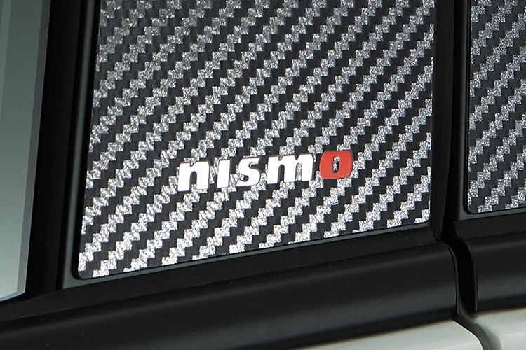 日産オンラインショップ：商品詳細