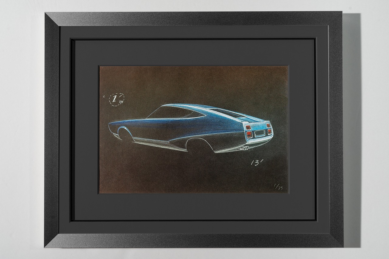 日産オンラインショップ：C110型スカイライン