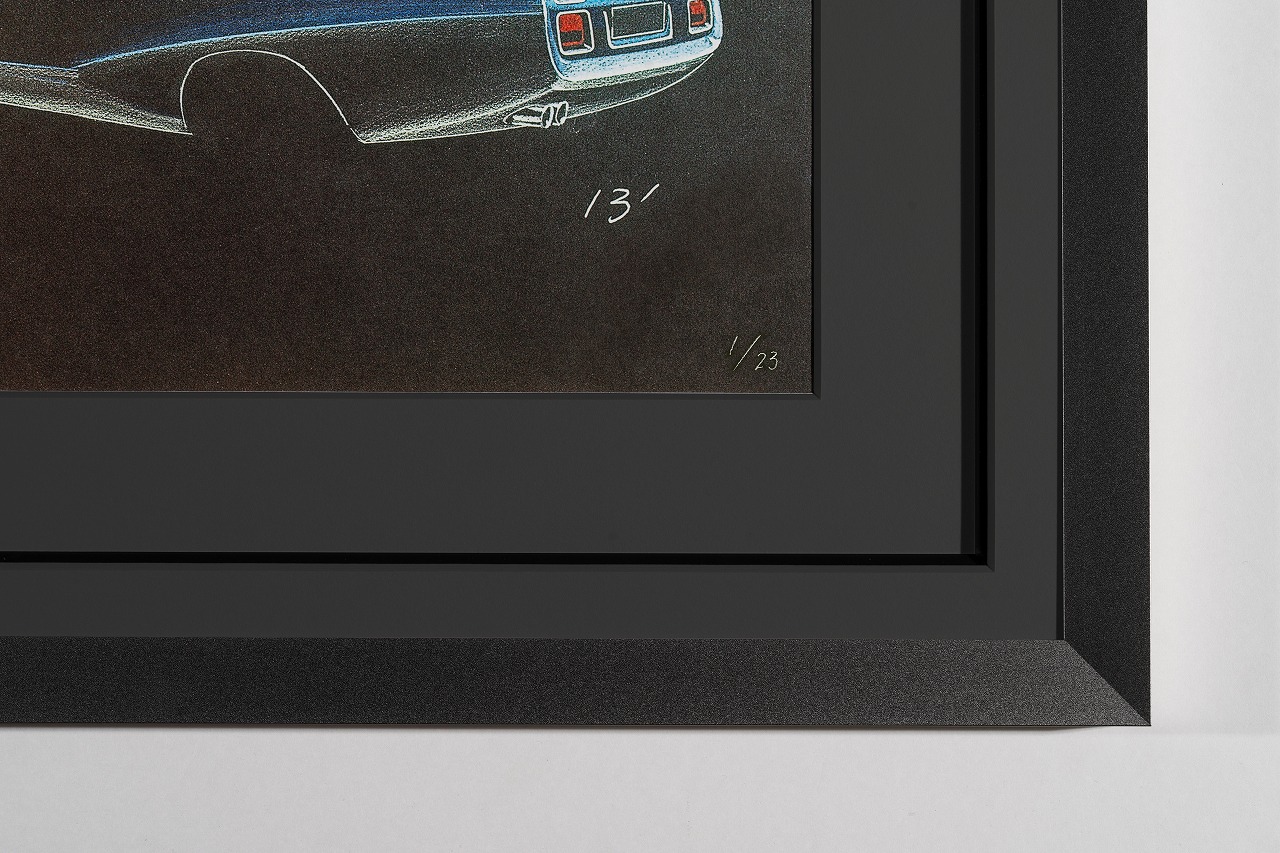 日産オンラインショップ：C110型スカイライン