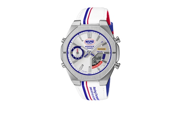 新品 未使用 CASIO EDIFICE NISMO ヘリテージエディション 新品 未使用 CASIO EDIFICE NISMO ヘリテージエディション