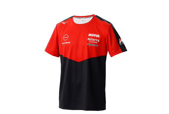 日産オンラインショップ：#23 オーセンティックTシャツ