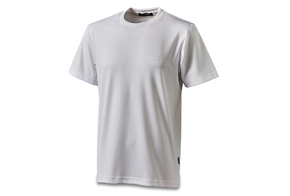 日産オンラインショップ：NISSANドライTシャツ ホワイト