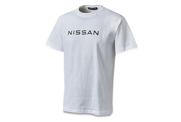 格安通販サイトヤフオク! - 日産 NISSAN ドライTシャツ ホワイト M 