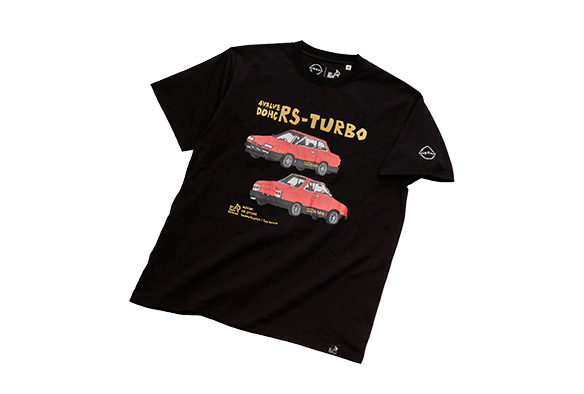 【非売品】MILLENNIUM PARADE Tシャツ・USBカプセル 非売品】MILLENNIUM PARADE Tシャツ・USBカプセル 非売品