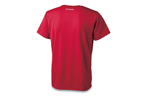 日産オンラインショップ：PREMIUM Tシャツ レッド