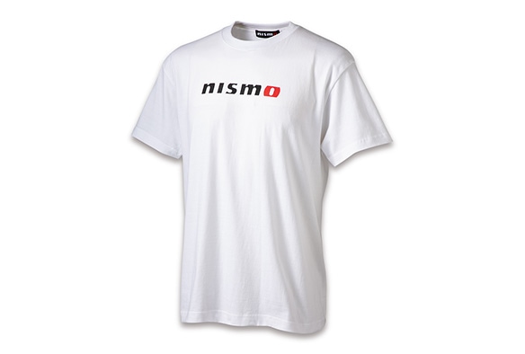 日産オンラインショップ：BASIC Tシャツ ホワイト