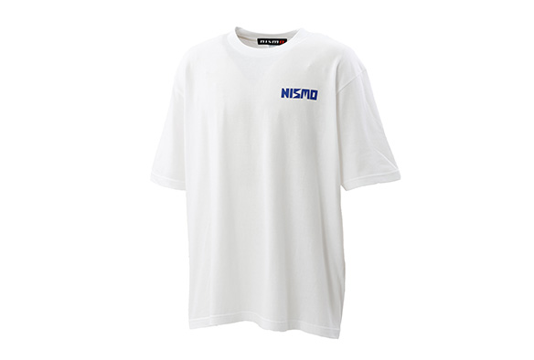 シュレック NH . TEE SS-19 24ss Tシャツ 日産オンラインショップ：HERITAGE RACING TEAM Tシャツ