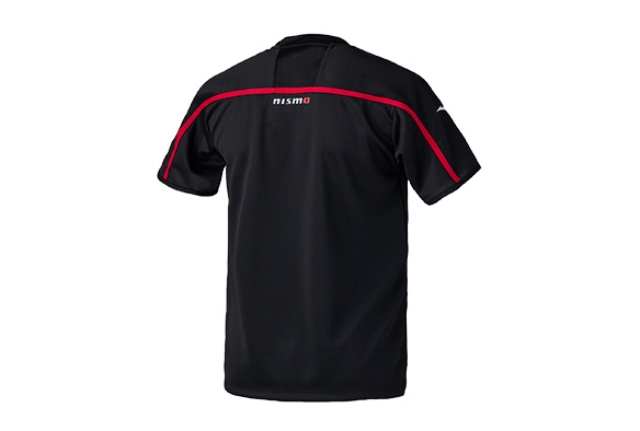 日産オンラインショップ：ドライスポーツTシャツ