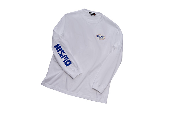 ザ・ストーンローゼズ ラグランロングスリーブ M ホワイト×ネイビー ザ・ストーンローゼズ ラグランロングスリーブ M ホワイト