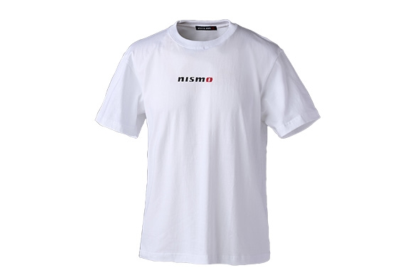 日産オンラインショップ：BASIC Tシャツ ホワイト