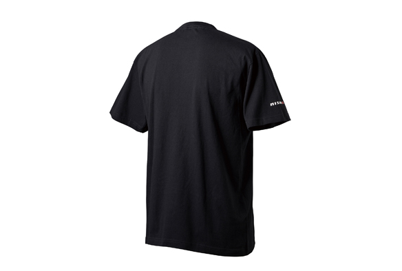 日産オンラインショップ：BASIC Tシャツ