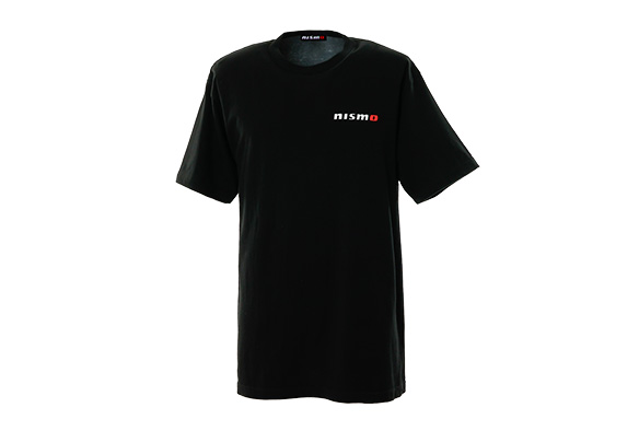 日産オンラインショップ：Tシャツ(NISMO40th)