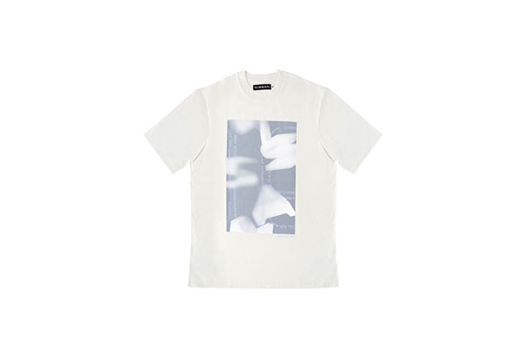 日産オンラインショップ：NISSAN LEAF Tシャツ(グリーン)