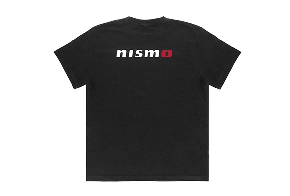 日産オンラインショップ：日産フォーミュラE NISMO オフィシャルTシャツ