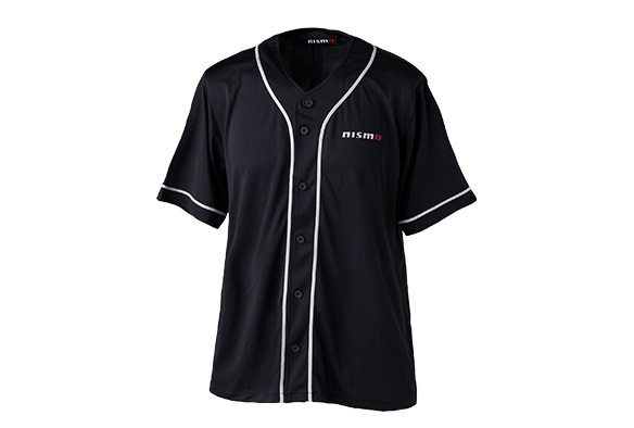 日産オンラインショップ：ベースボールシャツ