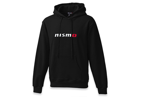 nismo パーカー