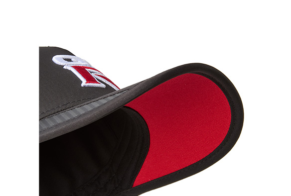 日産オンラインショップ：GT-R撥水キャップ