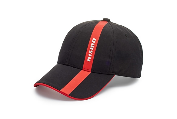 日産オンラインショップ：NISMO 撥水キャップ