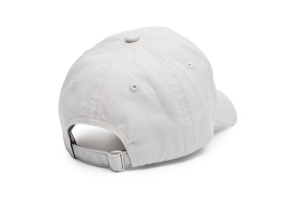 ☆新品☆ PATOU コットンキャップ ホワイト☆ 日産オンラインショップ：HERITAGE NISMO コットンキャップ