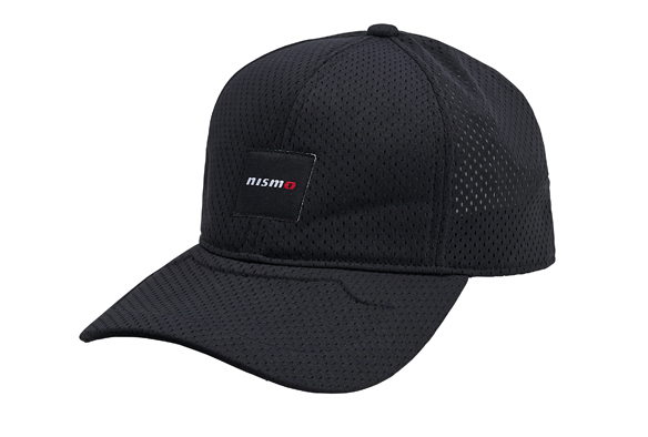 日産オンラインショップ：オールメッシュキャップ