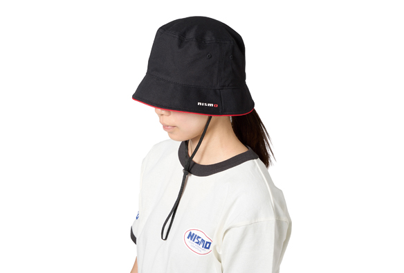 日産オンラインショップ：バケットハット