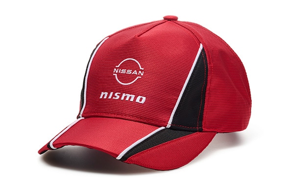 日産 NISUMO FAN ロゴキャップ | mdh.com.sa