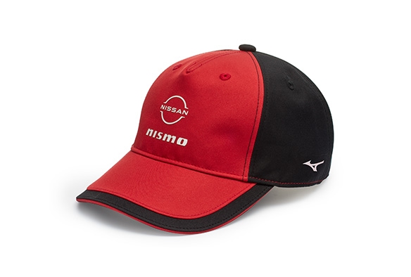 日産オンラインショップ：NISMO スポーツキャップ