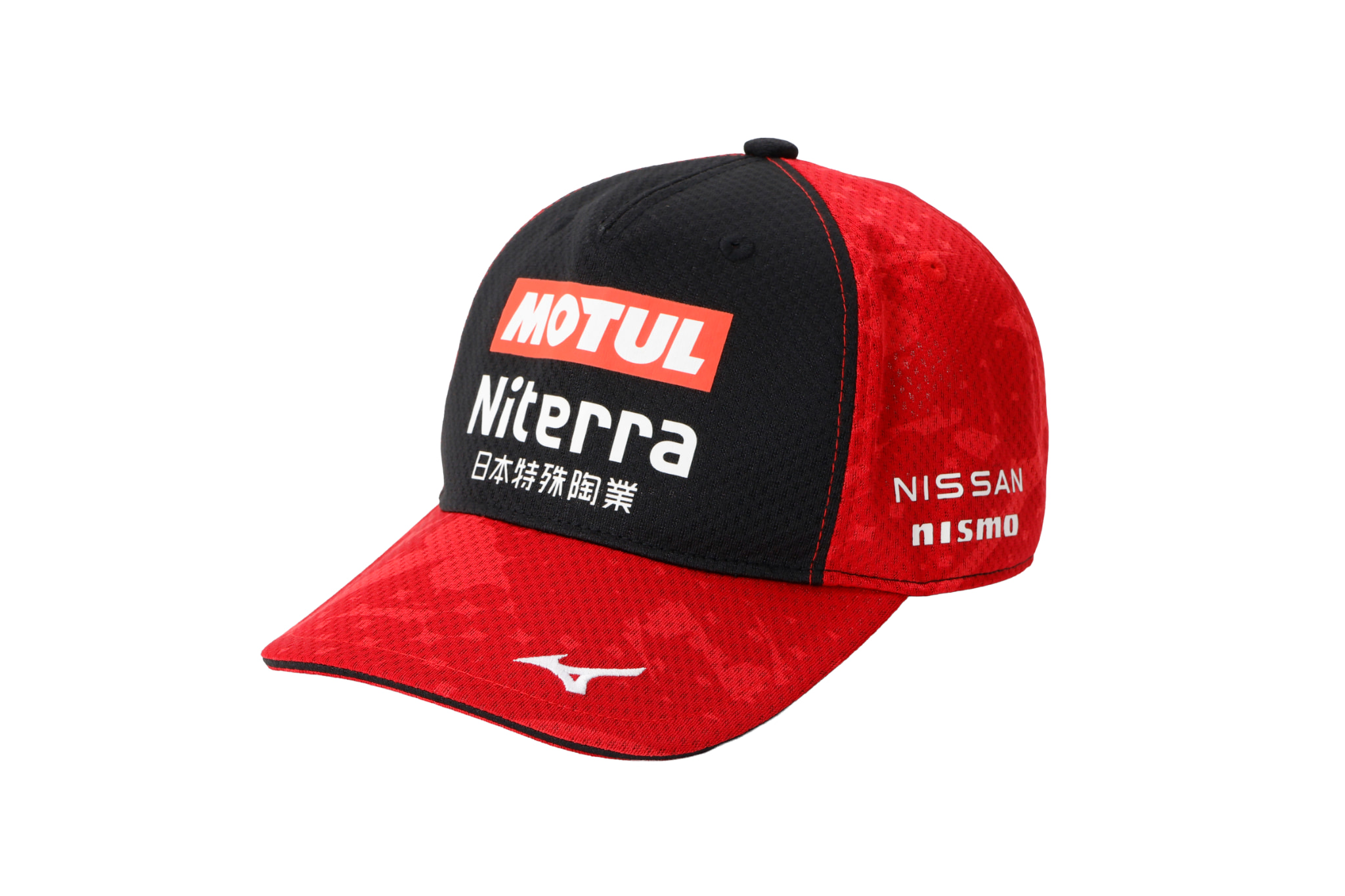 日産オンラインショップ：#23 オーセンティックキャップ