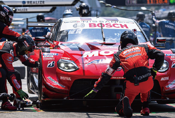 日産オンラインショップ：NISMO安全靴 ALMIGHTY TDll 51L BOA NISMO
