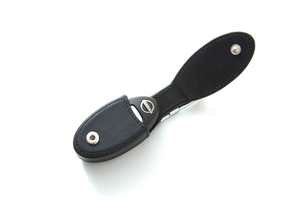 日産オンラインショップ：NISSAN インテリジェントキーケース ブラック