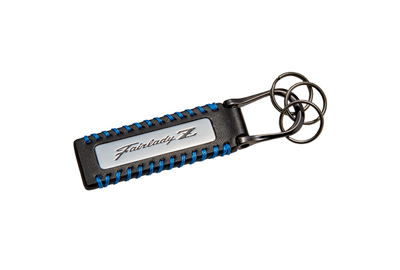 KEYRING　正規 VICTORINOX（ビクトリノックス） 公式 キーリング 全3種 Live to